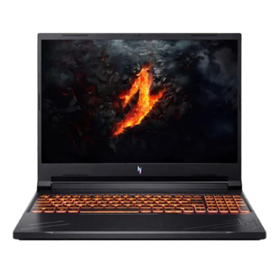 Acer Nitro ANV16-41-R37R 16" CPU Ryzen 7 8845HS 16GB 1TB SSD Black | BITĖ 1