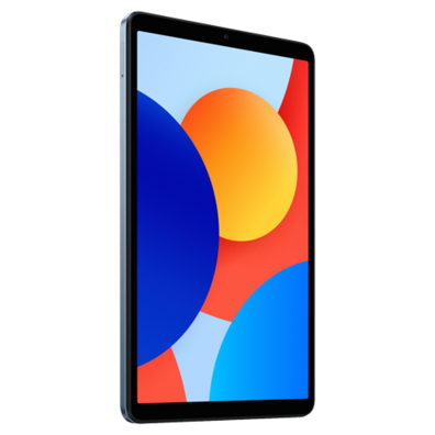 Xiaomi Redmi Pad SE 8.7" 4G 4GB + 128GB Sky Blue (VHU5110EU) | BITĖ 1