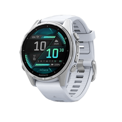 Garmin Smart Watch Fenix 8 43mm | BITĖ 1