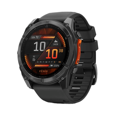 Garmin Smart Watch Fenix 8 51mm | BITĖ 1