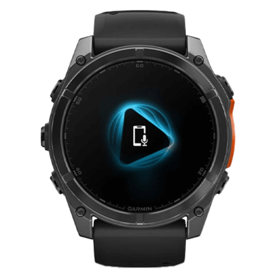 Garmin Smart Watch Fenix 8 51mm | BITĖ 2