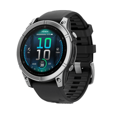 Garmin Smart Watch Fenix E 47mm | BITĖ 1