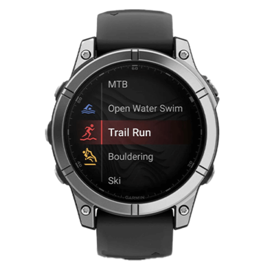 Garmin Smart Watch Fenix E 47mm | BITĖ 2