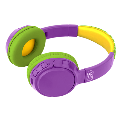 Kake Make Wireless Kids Headphones | BITĖ 2