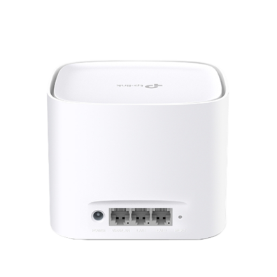 TP-LINK HX - 510 AX3000 | BITĖ 2