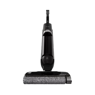 Midea Cordless X10 Wet&Dry Vacuum Cleaner Black (X10BLACK) | BITĖ 2