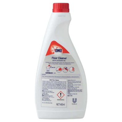 Roborock Vacuum Fluid Floor 480ML (8.08.0002) | BITĖ 2