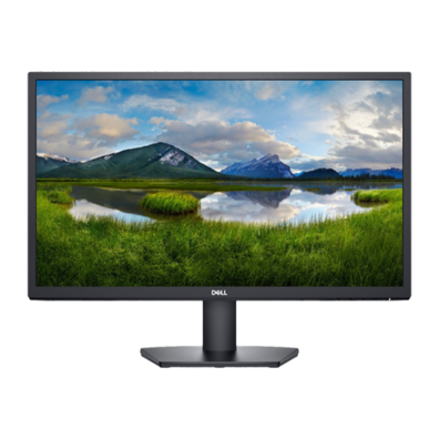 Dell 23.8" FHD Monitor SE2422H Black | BITĖ 1