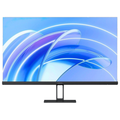 Xiaomi 27" Monitor A27i Black | BITĖ 1