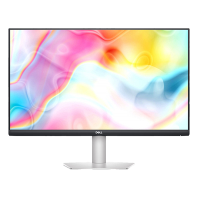 Dell 27 " Monitor S2722DC Silver/Black | BITĖ 1