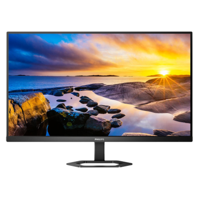 Philips 27 " Monitor 27E1N5500LA/00 Black | BITĖ 1