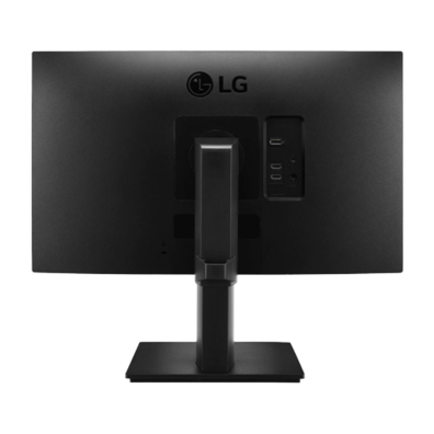 LG 24" Monitor 24QP550-B Black | BITĖ 2