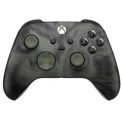 Xbox Wireless Controller Nocturnal Vapor Special Edition Green | BITĖ 1