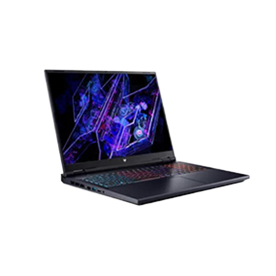 Acer Predator Helios Neo PHN18-71-94YX 18" CPU Core i9-14900HX 16GB 1TB SSD Black (NH.QR5EL.001) | BITĖ 1