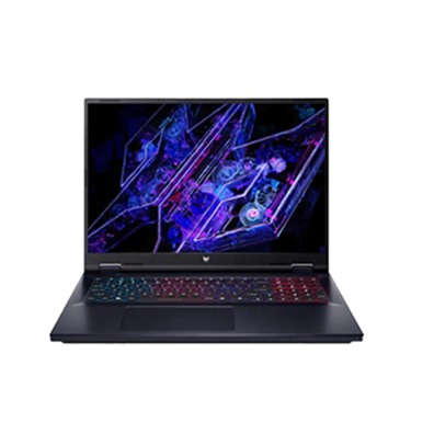 Acer Predator Helios Neo PHN18-71-94YX 18" CPU Core i9-14900HX 16GB 1TB SSD Black (NH.QR5EL.001) | BITĖ 5