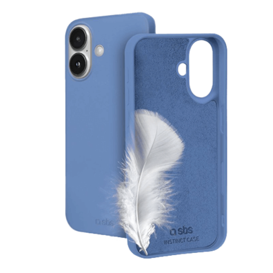 Apple iPhone 16 Instinct Cover By SBS | BITĖ 2