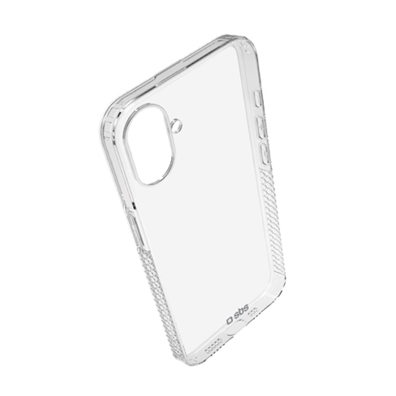 Apple iPhone 16 Plus Extreme X2 Cover By SBS Transparent | BITĖ 2