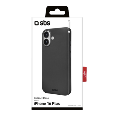 Apple iPhone 16 Plus Instinct Cover By SBS | BITĖ 2