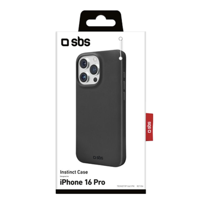 Apple iPhone 16 Pro Instinct Cover By SBS | BITĖ 2