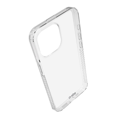 Apple iPhone 16 Pro Max Extreme X2 Cover By SBS Transparent | BITĖ 2