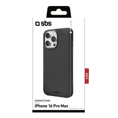 Apple iPhone 16 Pro Max Instinct Cover By SBS | BITĖ 2