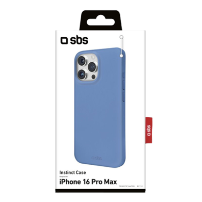 Apple iPhone 16 Pro Max Instinct Cover By SBS | BITĖ 2