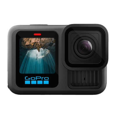 GoPro Hero 13 Action Camera Black | BITĖ 1