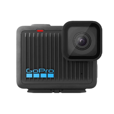 GoPro Hero (2024) Action Camera Black | BITĖ 1