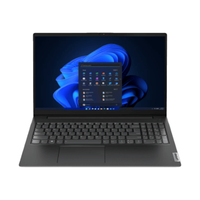 Lenovo Essential V15 IRU 15.6" FHD Intel Core i5 i5-13420H 16/512GB SSD Black (83A100A6MH) | BITĖ 1