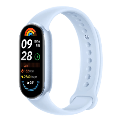 Xiaomi Smart Band 9 | BITĖ 2