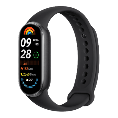 Xiaomi Smart Band 9 | BITĖ 2