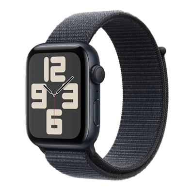 Apple Watch SE GPS+LTE 40mm Starlight Aluminium Case | BITĖ 2