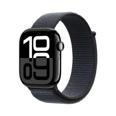 Apple Watch Series 10 GPS+LTE 42mm Silver Aluminium Case | BITĖ 2