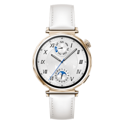 Huawei Watch GT 5 41 mm White | BITĖ 1