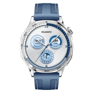 Huawei Watch GT 5 46 mm Blue | BITĖ 1