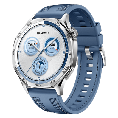 Huawei Watch GT 5 46 mm Blue | BITĖ 2