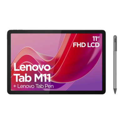 Lenovo Tab M11 (Wifi only) 11" 4GB + 128GB | BITĖ 1