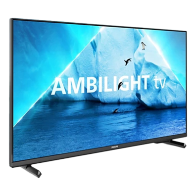 Philips 32" LED FHD Smart TV 32PFS6908/12 | BITĖ 2