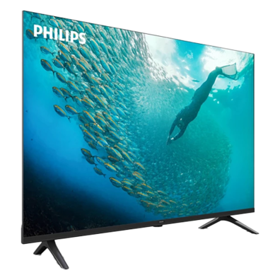 Philips 43" LED 4K Smart TV 43PUS7009/12 | BITĖ 2