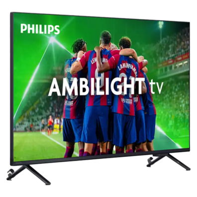 Philips 43" LED 4K Smart TV 43PUS8319/12 | BITĖ 2