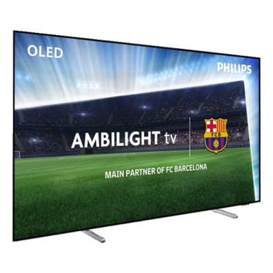 Philips 55" OLED 4K Smart TV 55OLED769/12 | BITĖ 2