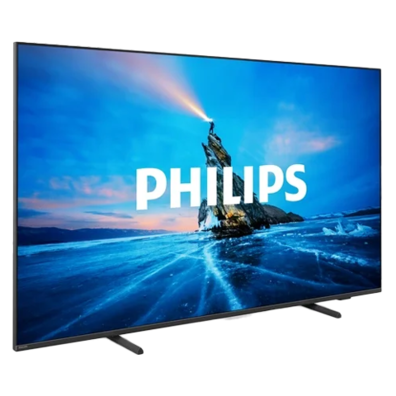 Philips 55" QD Mini-LED 4K Smart TV 55PML8709/12 | BITĖ 2