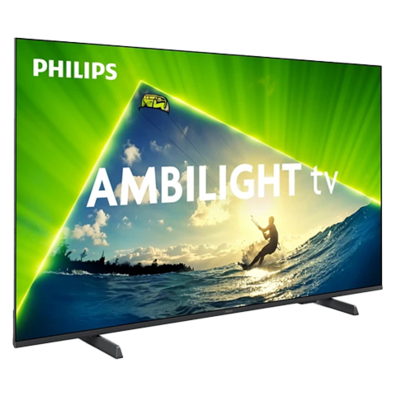 Philips 55" QLED 4K Smart TV 55PUS8209/12 | BITĖ 2