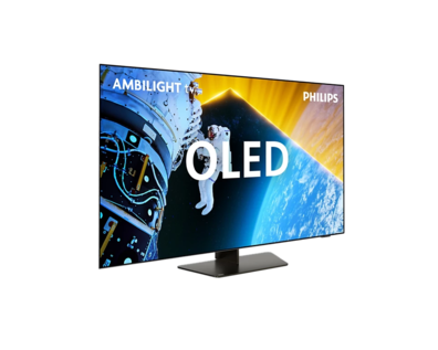 Philips 65" OLED 4K Smart TV 65OLED819/12 | BITĖ 2