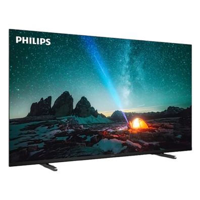 Philips 65" LED 4K Smart TV 65PUS7609/12 | BITĖ 2