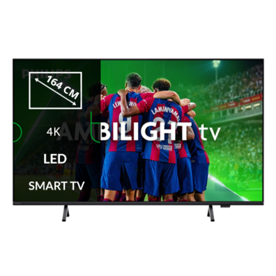 Philips 65" LED 4K Smart TV 65PUS8319/12 | BITĖ 1