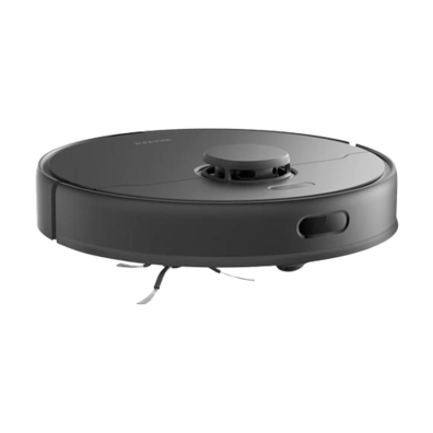 Dreame Robot/D9Max Gen2 Vacuum Cleaner Black (RLD34GABK) | BITĖ 1