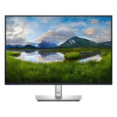 Dell 24" P2425 Monitor Black | BITĖ 1