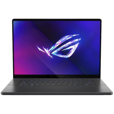 Asus ROG Zephyrus G16 GU605MZ-QR048W 16" CPU Core Ultra u9-185H 32GB 2TB SSD Grey (90NR0IR5-M001Z0) | BITĖ 1