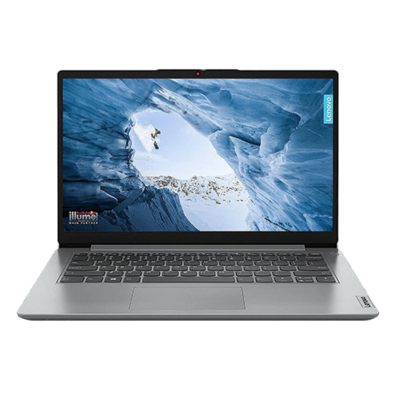 Lenovo Ideapad 1 14" FHD Intel Pentium Gold 8505 | BITĖ 1